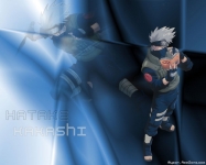 kakashi hatake